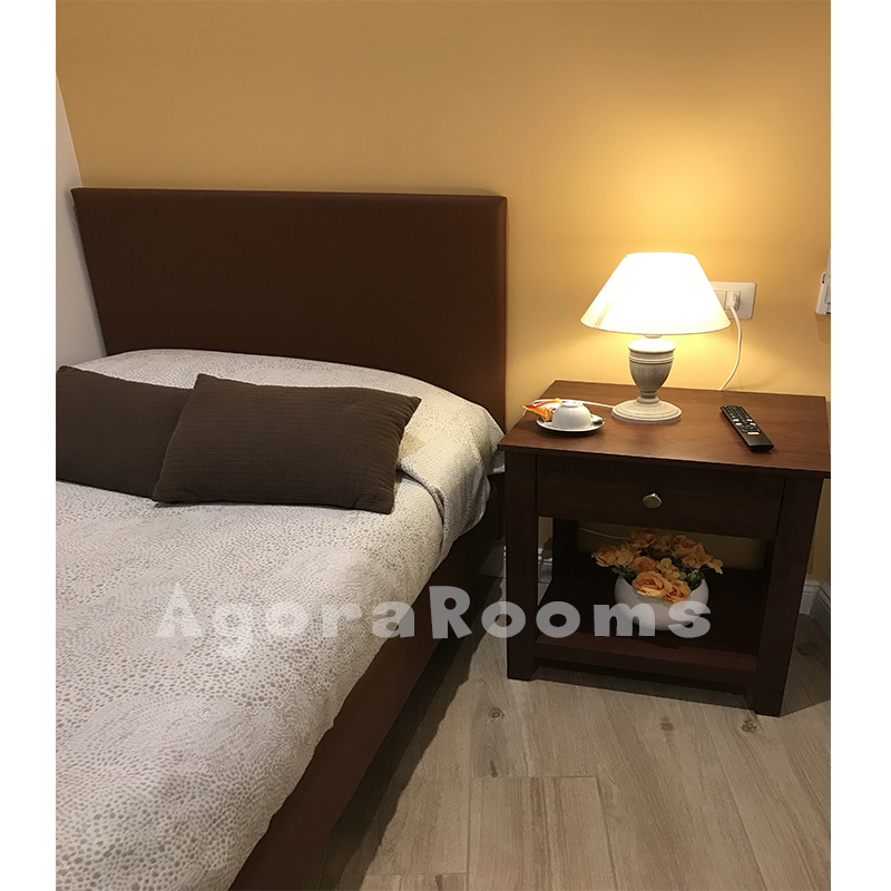 agoraroom